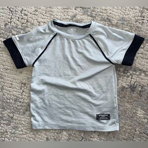 Athletic Works short sleeve top size 24 months